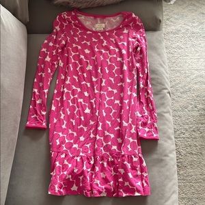 Kate spade sleep set